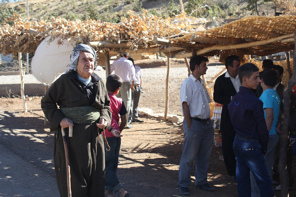 فۆتۆ: شاسوار مامه‌